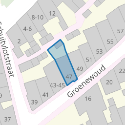 Perceel VSG00-E-3054