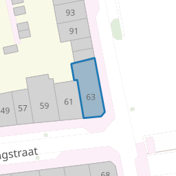 Perceel VSG00-E-3070