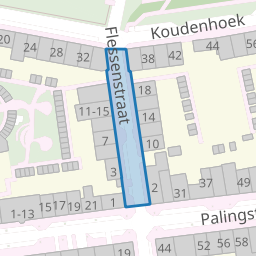 Perceel VSG00-E-3074