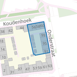 Perceel VSG00-E-3076