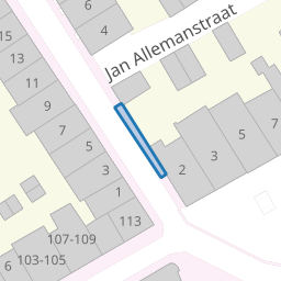 Perceel VSG00-E-3107