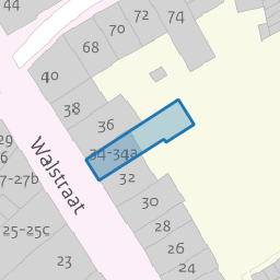 Perceel VSG00-E-3121