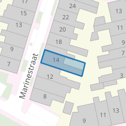 Perceel VSG00-E-3140