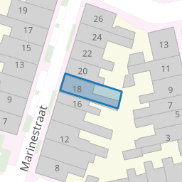 Perceel VSG00-E-3142