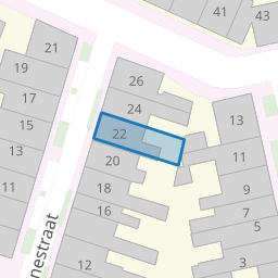 Perceel VSG00-E-3144