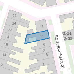 Perceel VSG00-E-3148