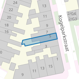 Perceel VSG00-E-3151