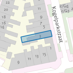 Perceel VSG00-E-3152