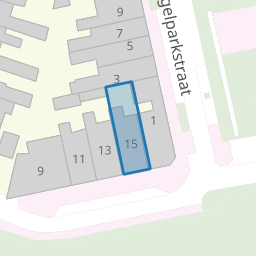 Perceel VSG00-E-3154