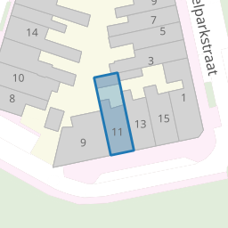 Perceel VSG00-E-3156