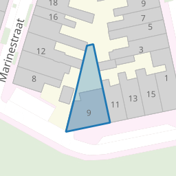 Perceel VSG00-E-3157