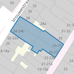 Perceel VSG00-E-3161