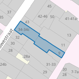 Perceel VSG00-E-3164