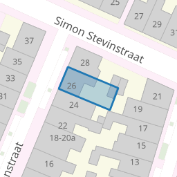 Perceel VSG00-E-3185