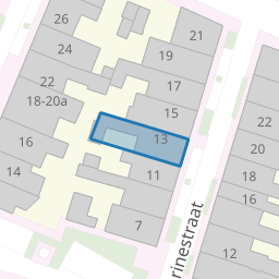 Perceel VSG00-E-3191