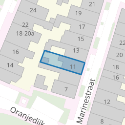 Perceel VSG00-E-3192