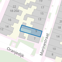 Perceel VSG00-E-3193