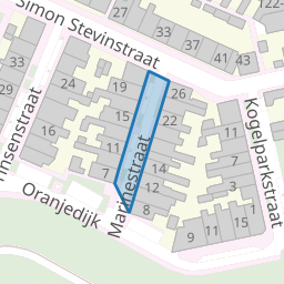 Perceel VSG00-E-3194