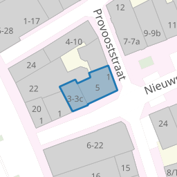 Perceel VSG00-E-3203