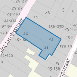 Perceel VSG00-E-3210