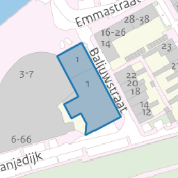 Perceel VSG00-E-3218