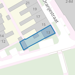 Perceel VSG00-E-3238