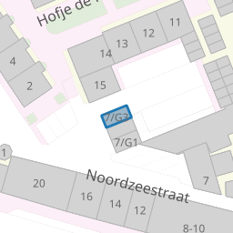 Perceel VSG00-E-3246