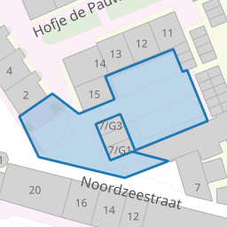 Perceel VSG00-E-3249