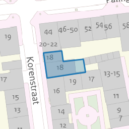 Perceel VSG00-E-3255