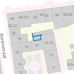 Perceel VSG00-E-3256