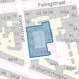 Perceel VSG00-E-3257