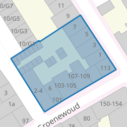 Perceel VSG00-E-3300