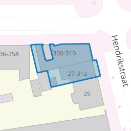 Perceel VSG00-E-3305