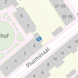 Perceel VSG00-E-3316