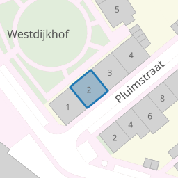 Perceel VSG00-E-3320