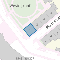 Perceel VSG00-E-3321