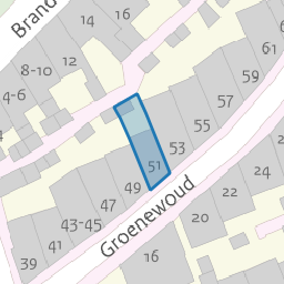 Perceel VSG00-E-3345