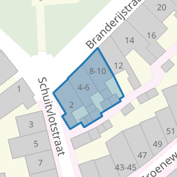 Perceel VSG00-E-3351