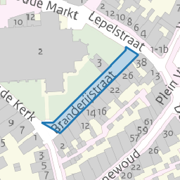 Perceel VSG00-E-3353