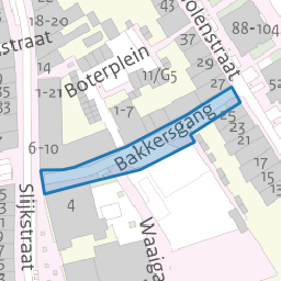 Perceel VSG00-E-3363