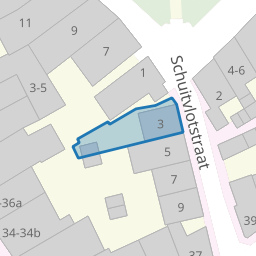 Perceel VSG00-E-3394