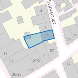 Perceel VSG00-E-3397