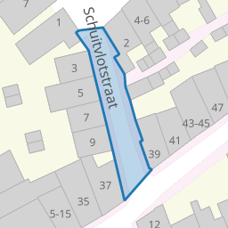 Perceel VSG00-E-3399