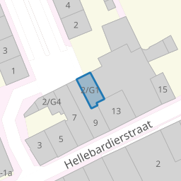 Perceel VSG00-E-3404