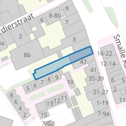 Perceel VSG00-E-3411