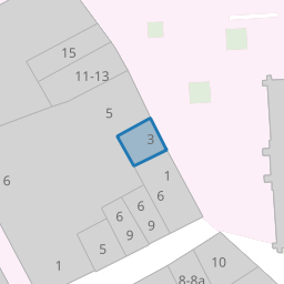 Perceel VSG00-E-3424