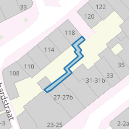 Perceel VSG00-E-3442