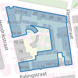 Perceel VSG00-E-3447