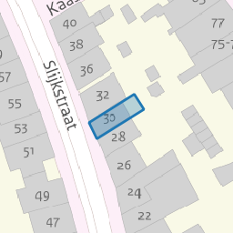 Perceel VSG00-E-3448