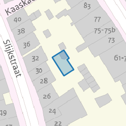 Perceel VSG00-E-3450